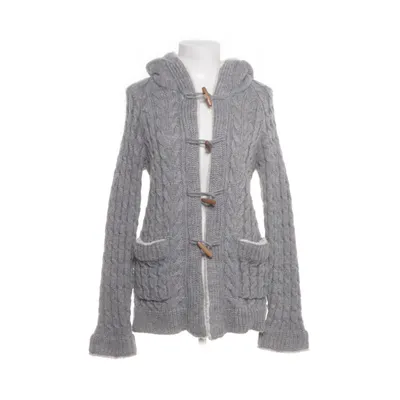 Cardigan (Gray) from Zara Knit