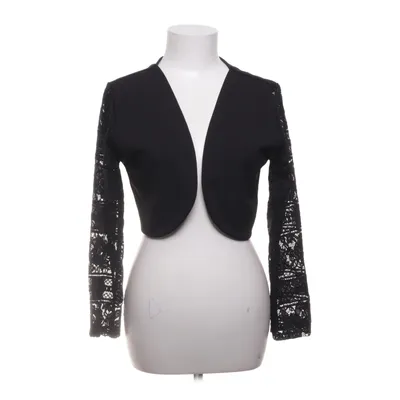 Bolero (Svart) från Pronto Moda Elastan, Polyester