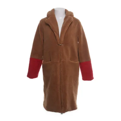 Kappa (Brun) från SP Akryl, Polyester