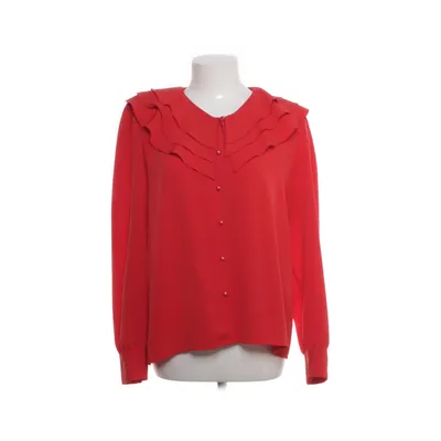 Topp (Röd) från Kurt Kellermann Polyester