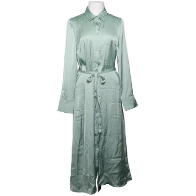 Blousejurk (Groen) van Esmara Gerecycled polyester