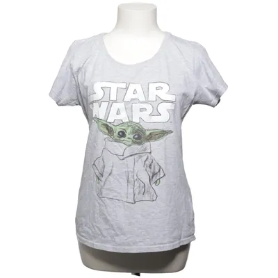 T-shirt (Gray) from Star Wars Cotton, Polyester