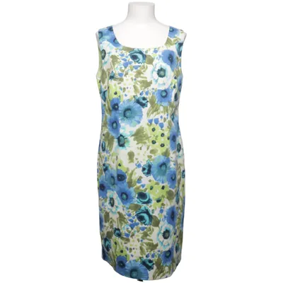 Robe (Bleu, Vert, Blanc) de Promise