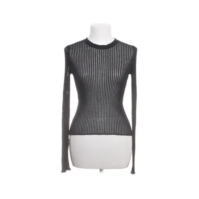 Top (Black) from Zara