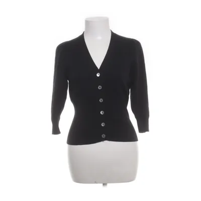 Cardigan (Black) from Vince Wool, Cashmere