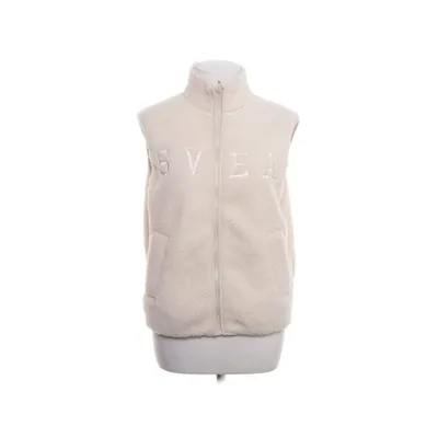 Gilet (Beige) van Svea Polyester