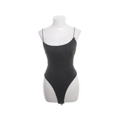 Baddräkt (Svart) från Shein Elastan, Polyester