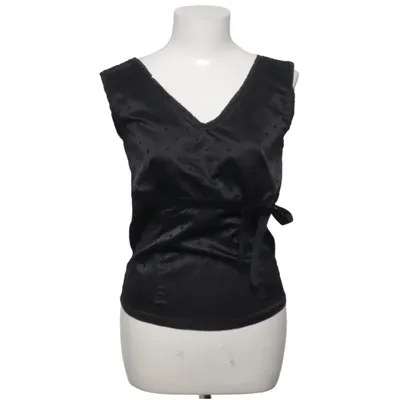 Tanktop (Zwart) van Ze-Ze