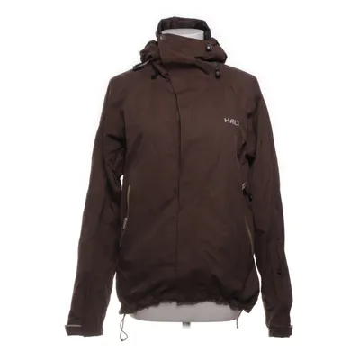 Skidjacka (Brun) från Halti Elastan, Polyamid