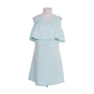 Dress (Blue) from VUBU