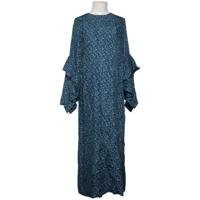 Maxikjole (Louisiana Floral) fra Rodebjer Cupro, Viscose