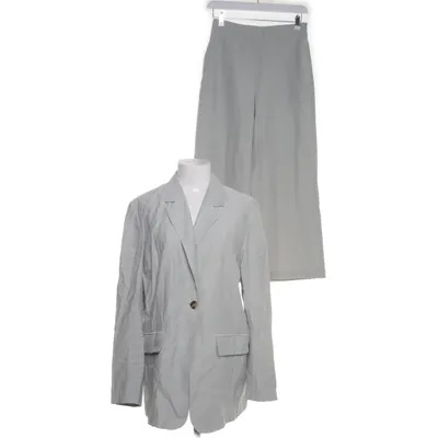 Kostym (Grön) från Lindex Polyester, Viskos
