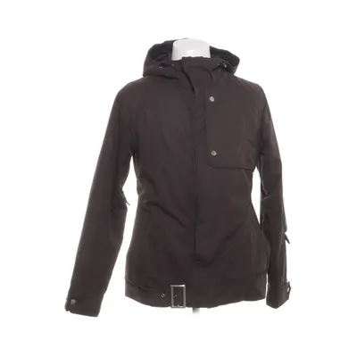Manteau de ski (Noir) de Burton Nylon, Polyester, Polyuréthane