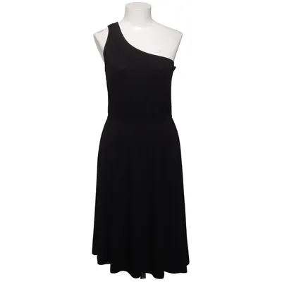 Robe (Noir) de Lascana Élasthane, Viscose