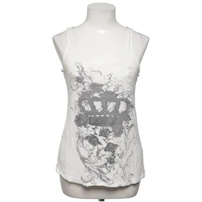 Tanktop  (Hvid) fra Fishbone