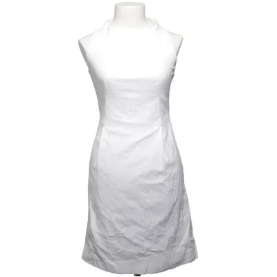 Kleid (Weiß) von Roberto Verino
