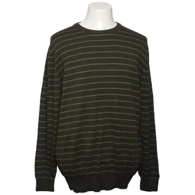 Sweater (Green) from VRS Acrylic, Cotton