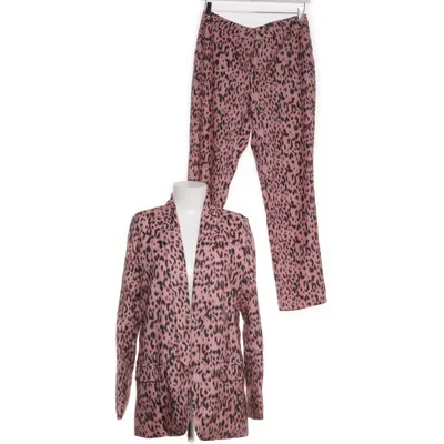 Pak (Roze, Zwart) van Loavies Polyester