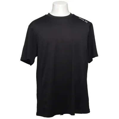 T-shirt (Schwarz) von Stay Fit