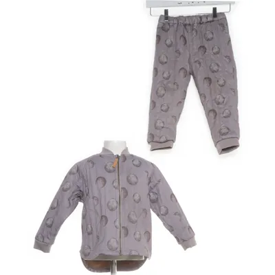 Set (Flerfärgad) från Lil'Atelier Polyester
