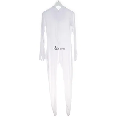 Maskeradkläder (Vit) från Morph Costumes