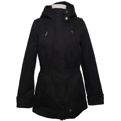 Parka (Gunner) from Elvine Cotton, Polyester