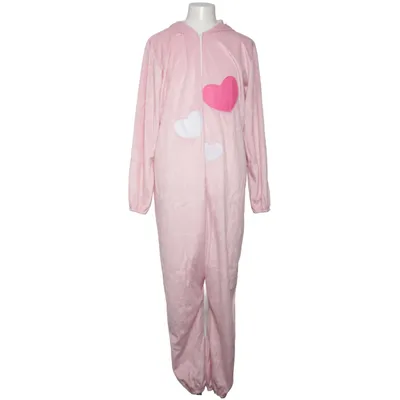 Onesie (Roze) van Joker Polyester