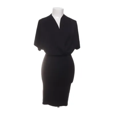 Dress (Black) from Stylein