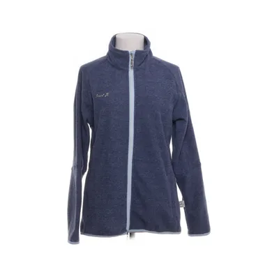 Cardigan (Blue) from First B Polyester