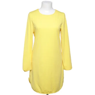 Tunique (Jaune) de Baluoke