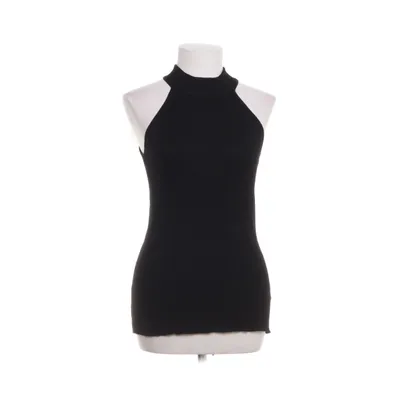 Linne (Svart) från Zebra