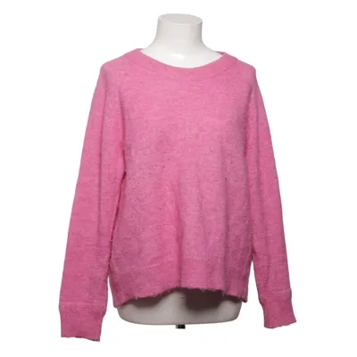 Sweater (Pink) fra Selected Femme Alpacauld, Elastan, Polyamid, Polyester