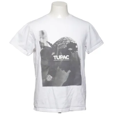 T-shirt (2Pac) from Mister Tee Cotton