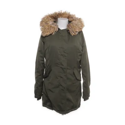 Winterjas (Groen) van Marikoo