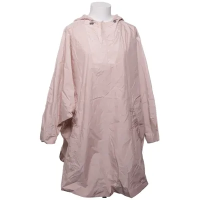 Anorak (Beige) from Dotted Blue Polyester