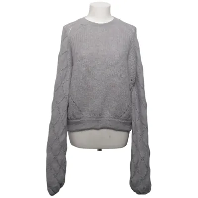 Trui (Grijs) van Weekday