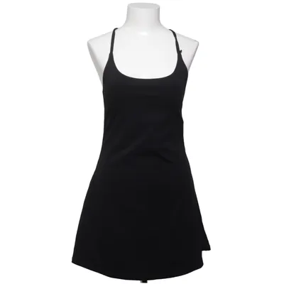 Träningsklänning (Svart)