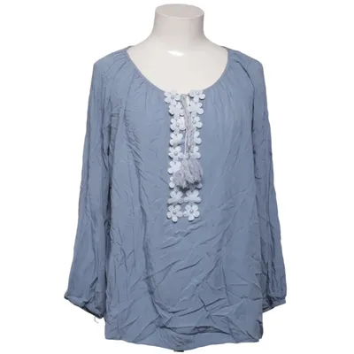Blouse (Bleu) de Floryday