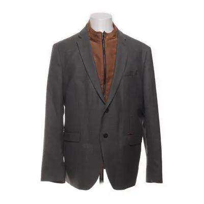 Kavaj (Grå, Brun, Blå) från Zara Man Polyester