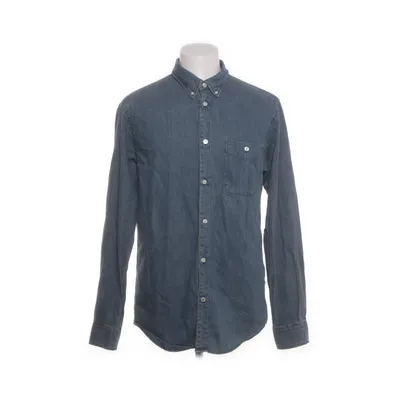 Jeansskjorta (NEW DEREK) från NN07 Bomull