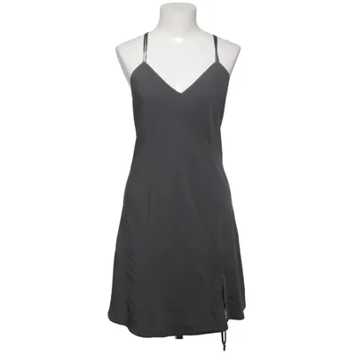 Déshabillé (Gris) de Lady Avenue Polyester
