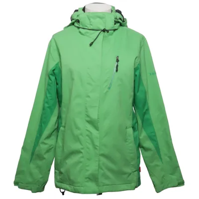 Outdoor jacket (Green) from Vittorio Rossi