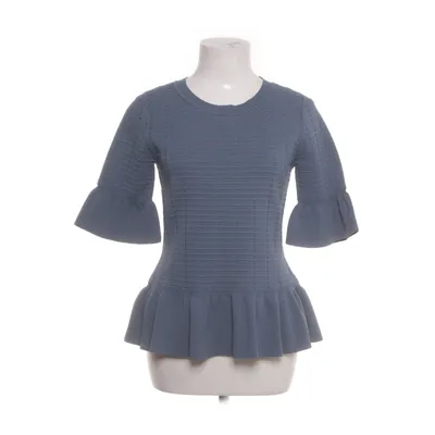 Topp (Blå) från Michael Kors Nylon, Viskos