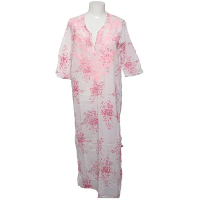 Kaftan (Vit, Rosa, Flerfärgad) från Oneseason