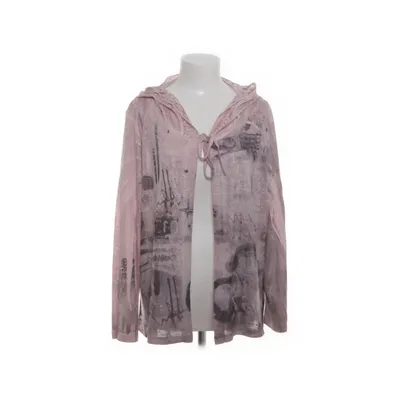 Cardigan (Roze, Lila, Zwart) van Liberty Woman Polyester