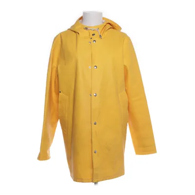 Regnkappa (Gul) från Stutterheim