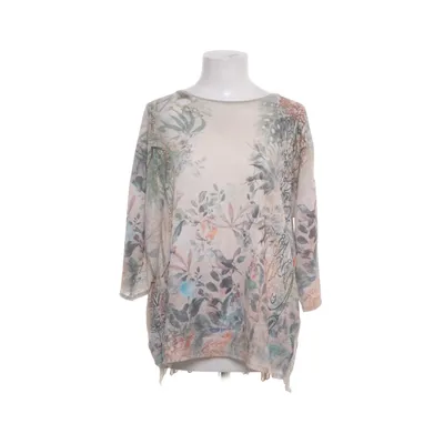 Top (Beige, Meerkleurig) van Le Comte Polyester