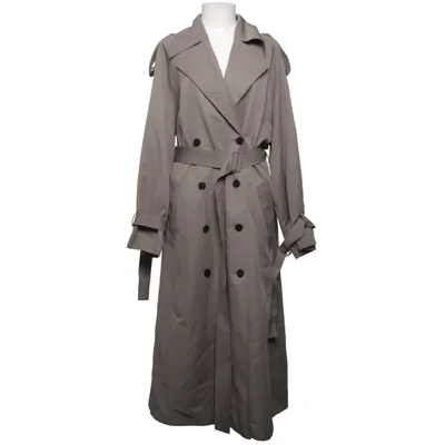 Trenchcoat (Beige) från Viktoria Chan