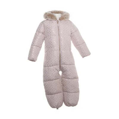 Overall (Pink) from Next Acrylic, Polyester
