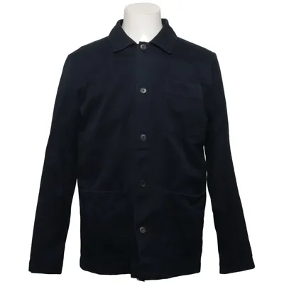 Överskjorta (The Overshirt) från Asket Ekologisk bomull